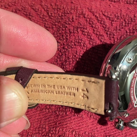 Shinola Detroit - Picture 7 of 9